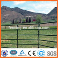 Panneau de clôture de ferme animale / bétail panneau de clôture de prairie